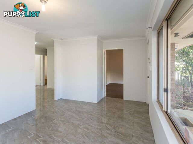 18 Navel Close SEVILLE GROVE WA 6112