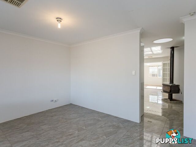 18 Navel Close SEVILLE GROVE WA 6112