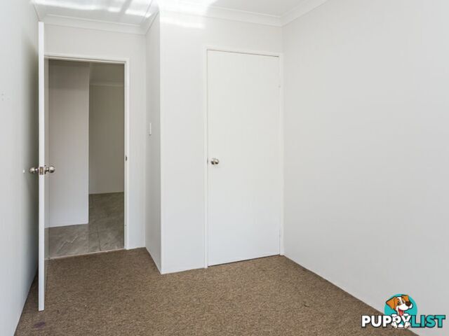 18 Navel Close SEVILLE GROVE WA 6112