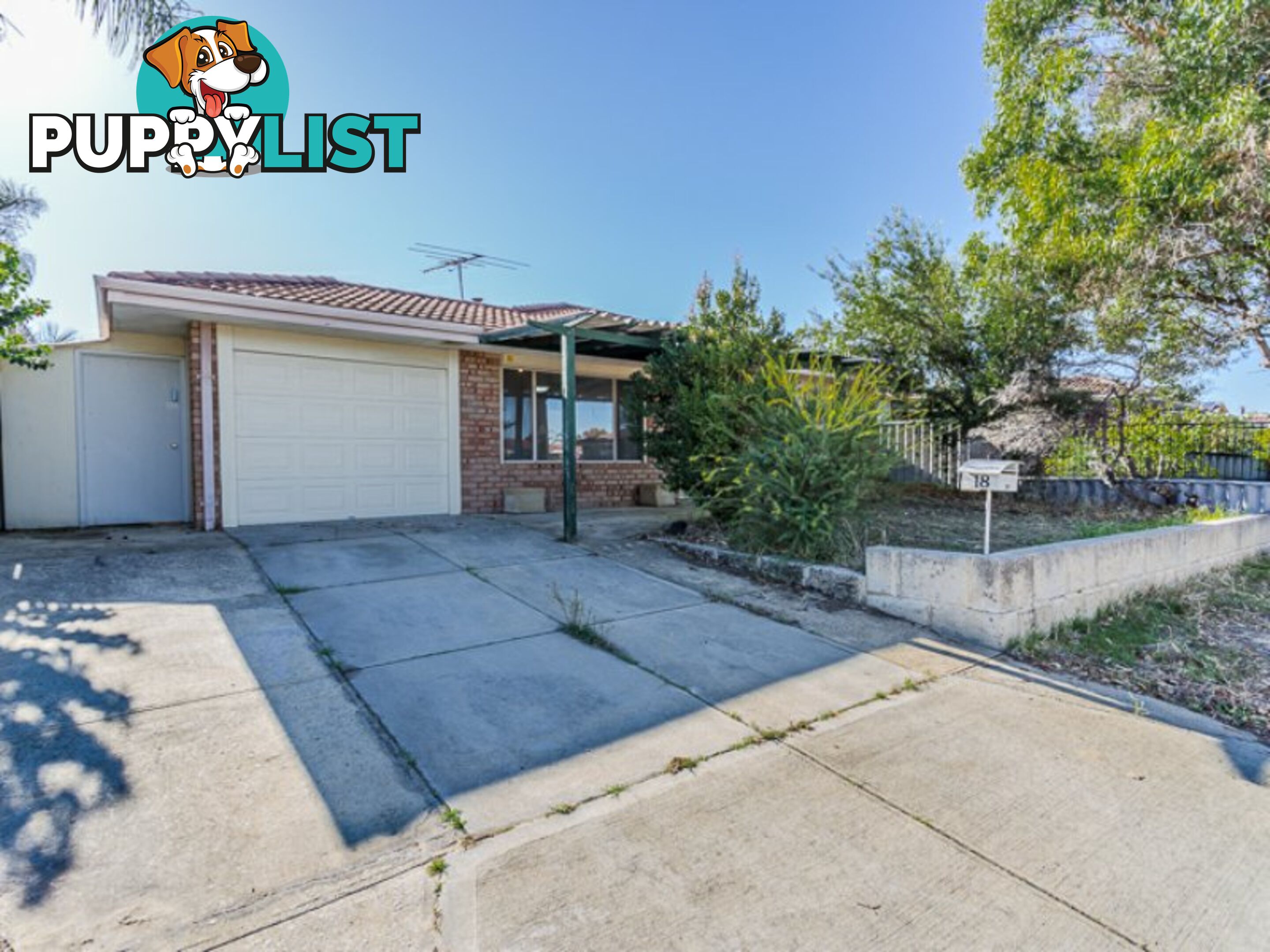 18 Navel Close SEVILLE GROVE WA 6112