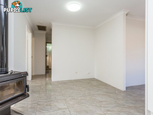 18 Navel Close SEVILLE GROVE WA 6112