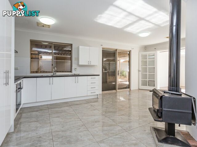 18 Navel Close SEVILLE GROVE WA 6112