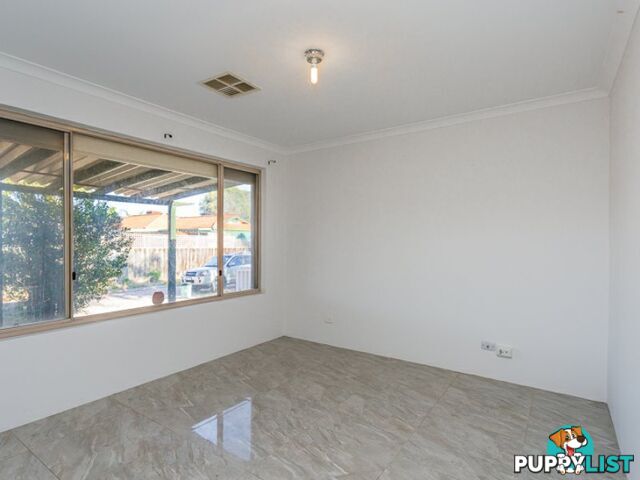 18 Navel Close SEVILLE GROVE WA 6112
