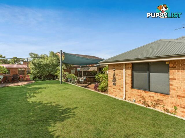 3 Jade Street MOUNT RICHON WA 6112