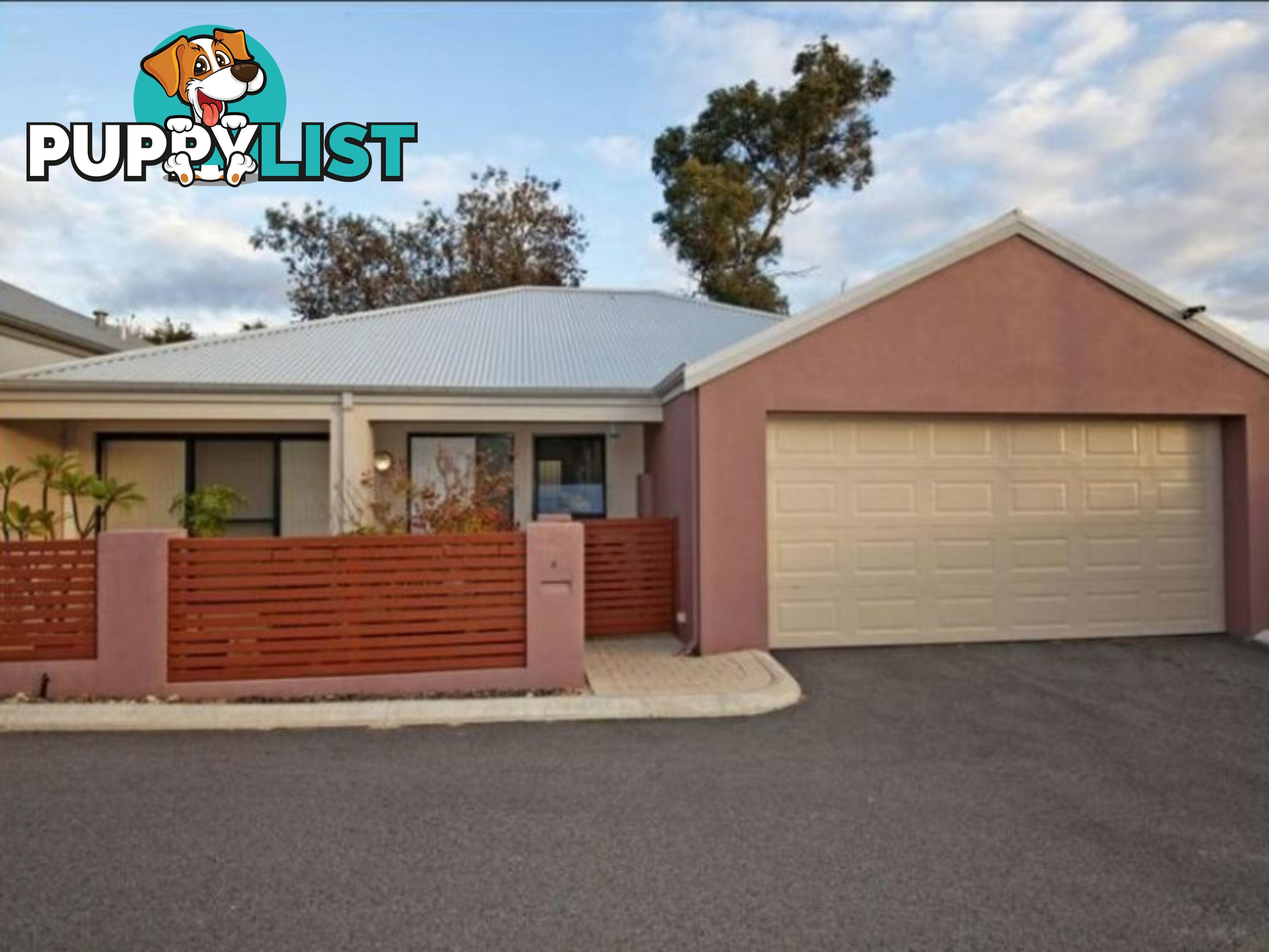 Villa 4/17 Sinclair Street ARMADALE WA 6112