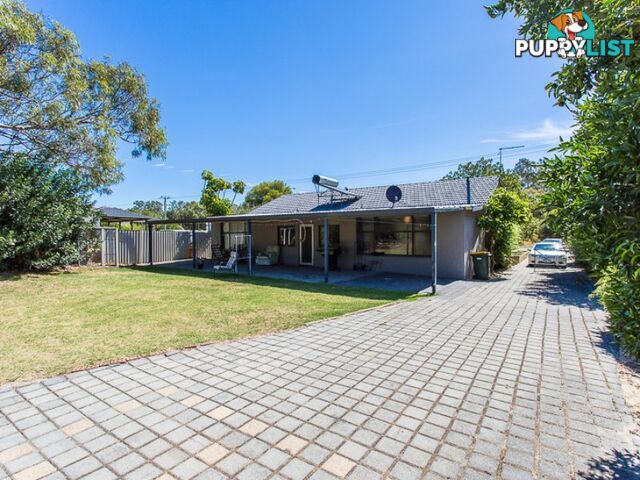 818 South Western Highway BYFORD WA 6122