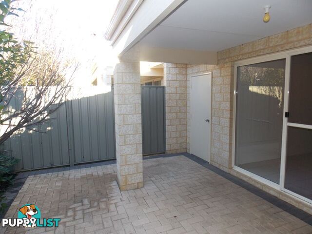 Unit 3/36 Fifth Road ARMADALE WA 6112
