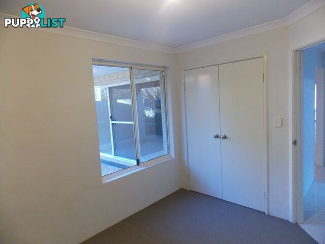 Unit 3/36 Fifth Road ARMADALE WA 6112