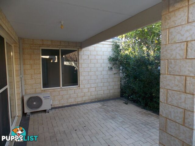 Unit 3/36 Fifth Road ARMADALE WA 6112