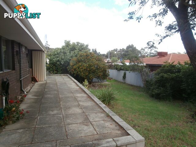 4 Westminster Court ARMADALE WA 6112