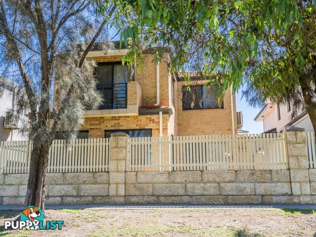 3B Bondi Way AUBIN GROVE WA 6164