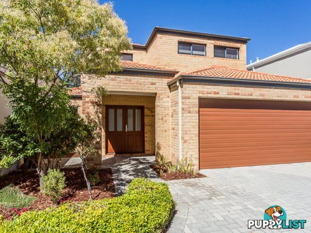 3B Bondi Way AUBIN GROVE WA 6164