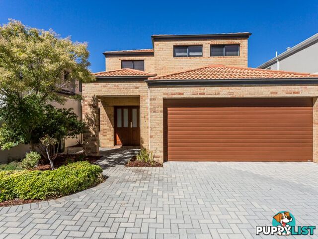 3B Bondi Way AUBIN GROVE WA 6164