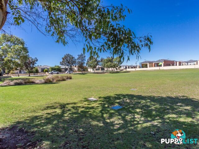 3B Bondi Way AUBIN GROVE WA 6164