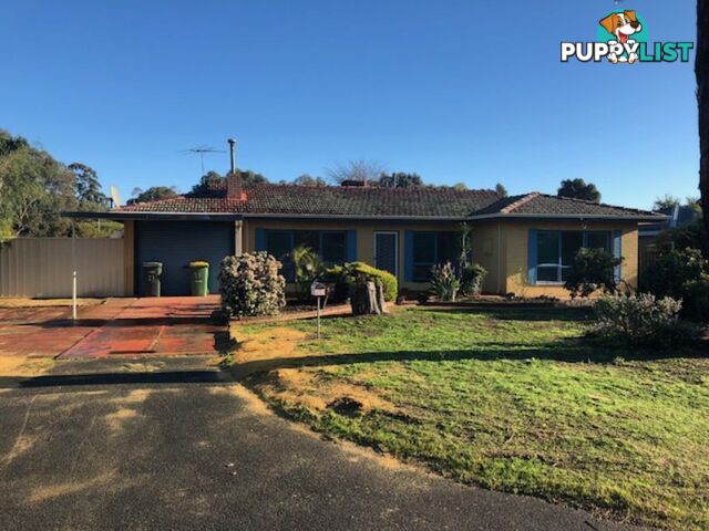 23 Townsend Street ARMADALE WA 6112