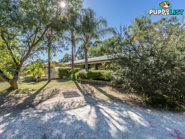 34 Briggs Road BYFORD WA 6122