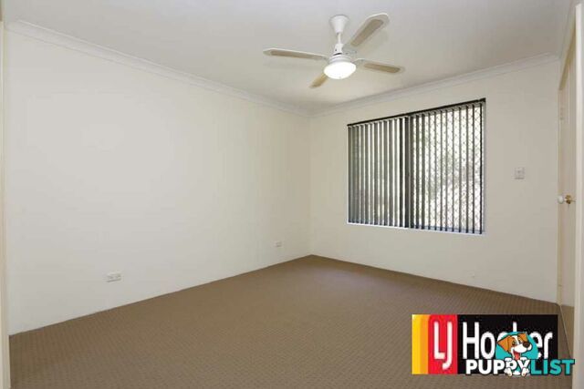 27/2 Pinewood Avenue KARDINYA WA 6163