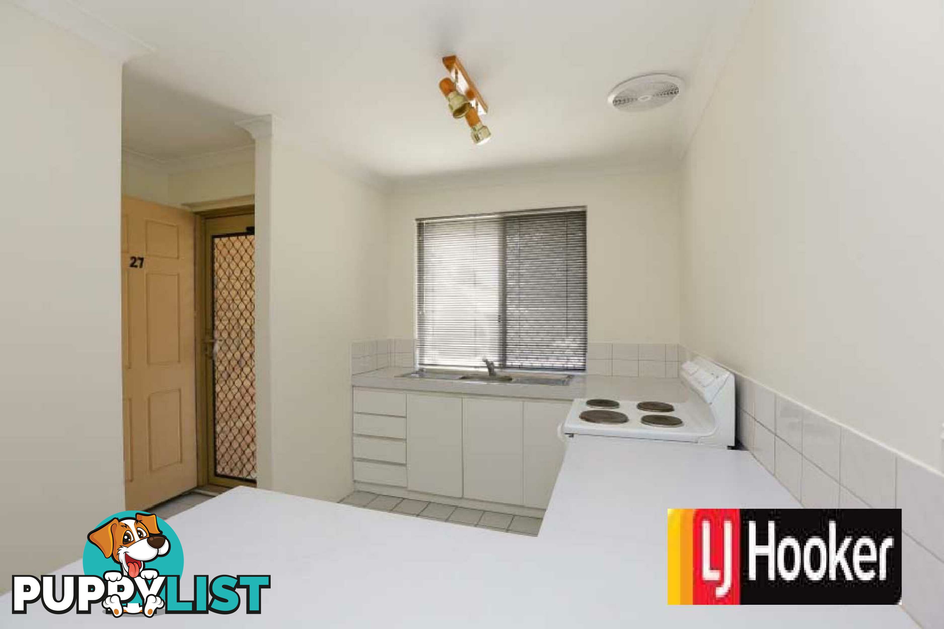 27/2 Pinewood Avenue KARDINYA WA 6163