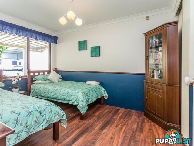 685 Albany Highway BEDFORDALE WA 6112