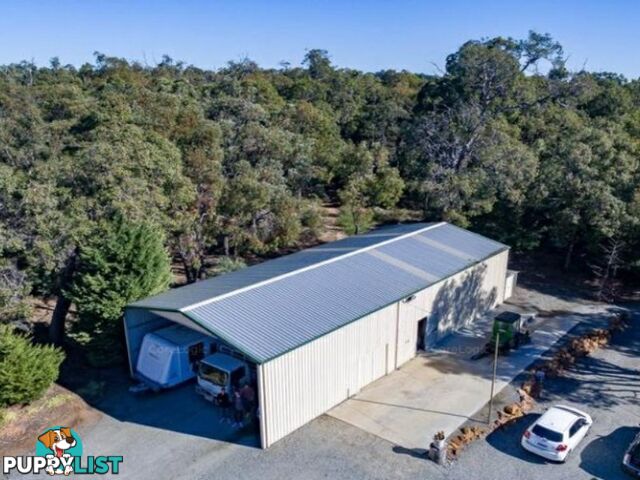 685 Albany Highway BEDFORDALE WA 6112