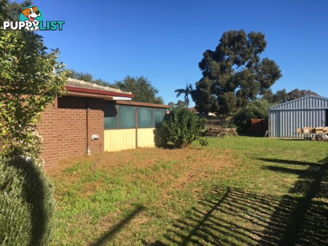 8 Cull Court ARMADALE WA 6112