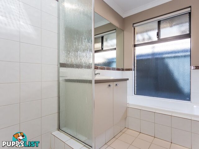 19 Quinine Crescent BYFORD WA 6122
