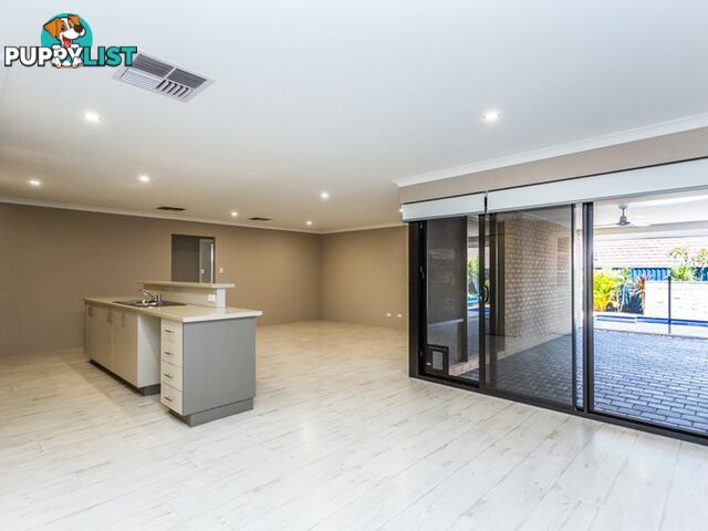 19 Quinine Crescent BYFORD WA 6122