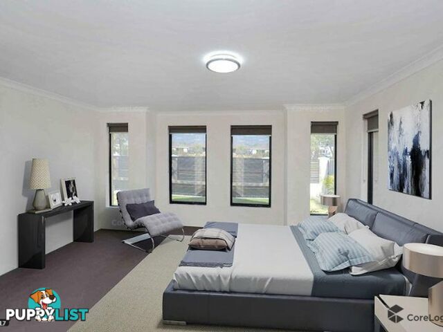 19 Quinine Crescent BYFORD WA 6122
