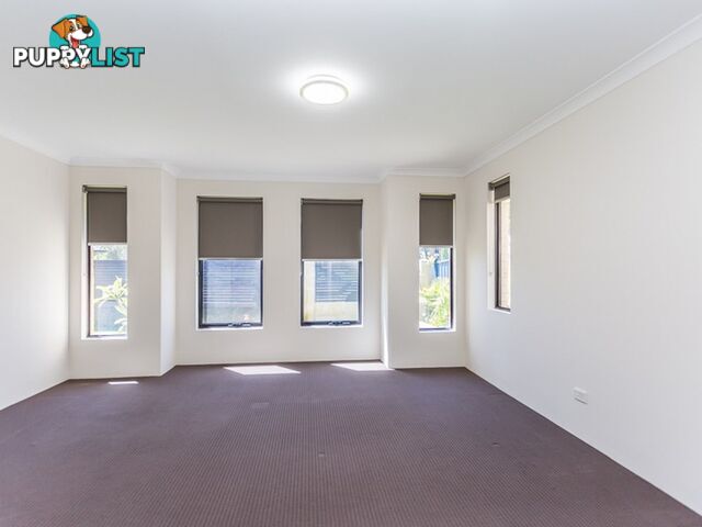 19 Quinine Crescent BYFORD WA 6122
