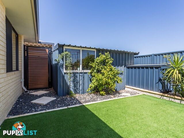 19 Quinine Crescent BYFORD WA 6122
