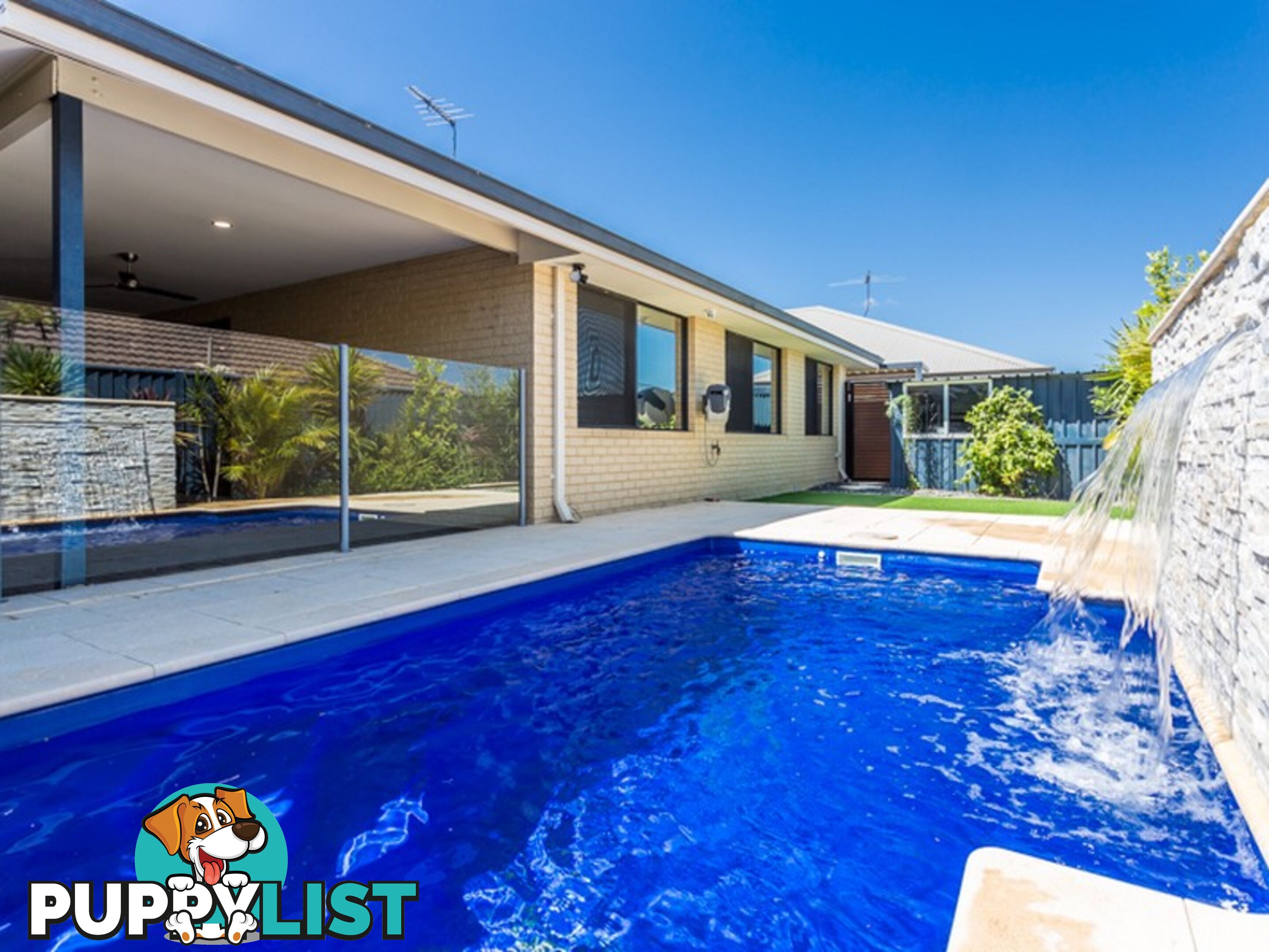 19 Quinine Crescent BYFORD WA 6122