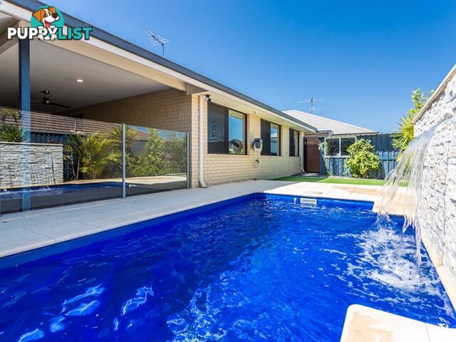 19 Quinine Crescent BYFORD WA 6122