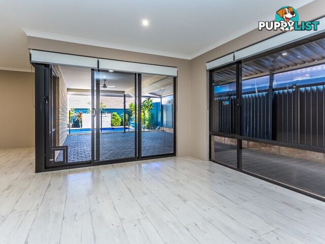 19 Quinine Crescent BYFORD WA 6122