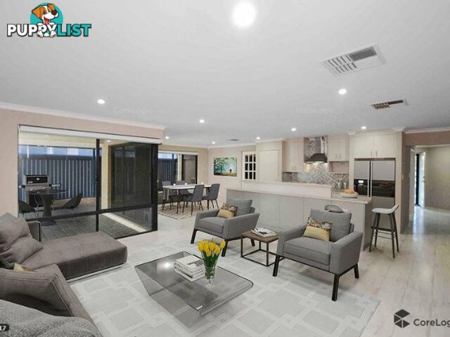 19 Quinine Crescent BYFORD WA 6122