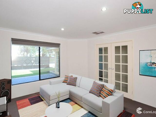 19 Quinine Crescent BYFORD WA 6122
