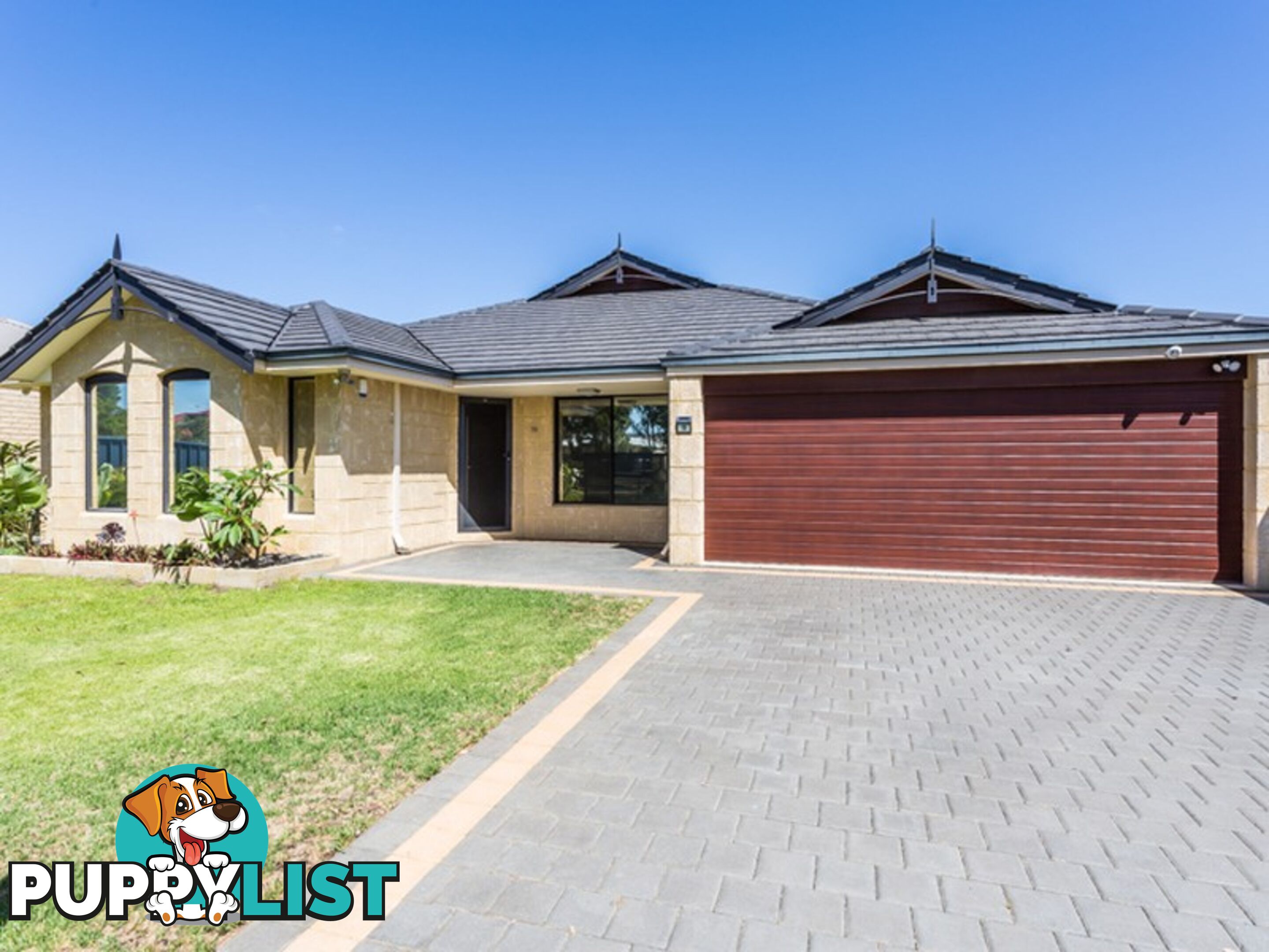 19 Quinine Crescent BYFORD WA 6122