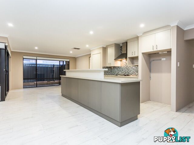 19 Quinine Crescent BYFORD WA 6122