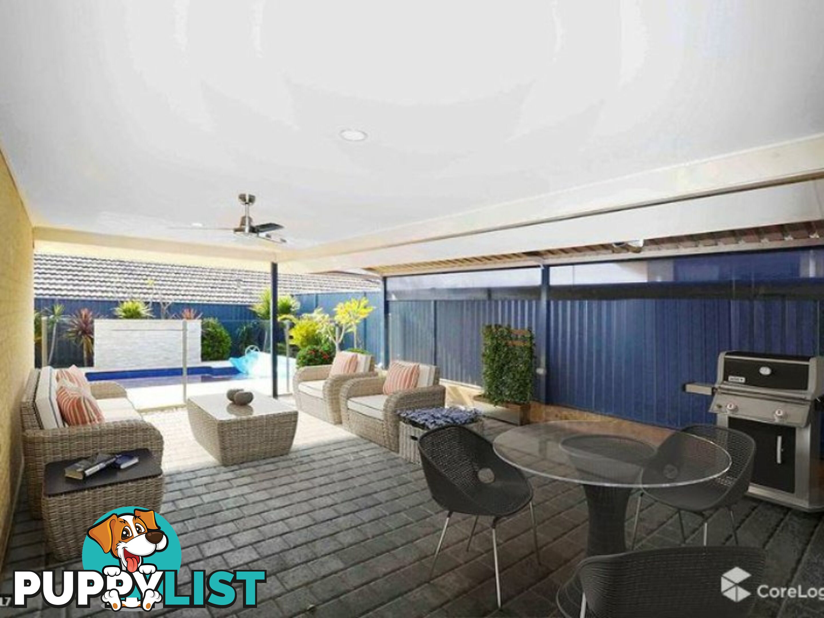19 Quinine Crescent BYFORD WA 6122