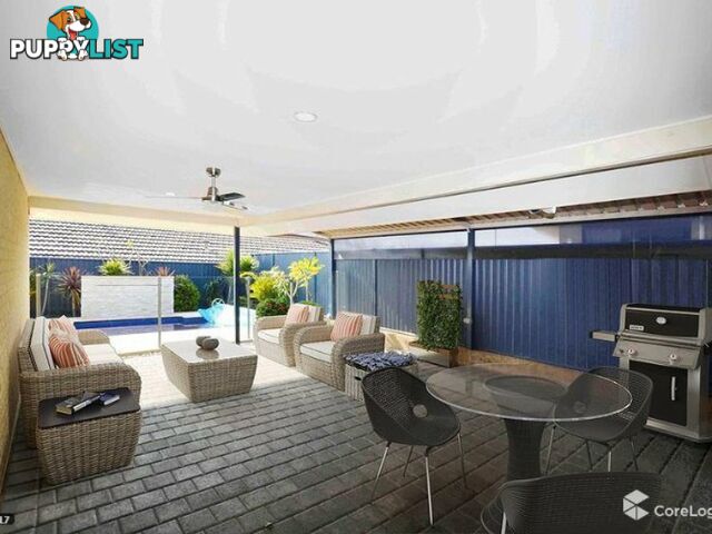 19 Quinine Crescent BYFORD WA 6122