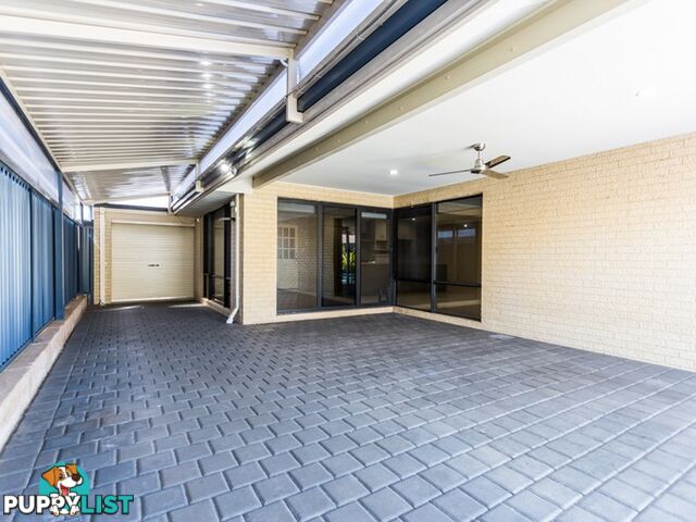 19 Quinine Crescent BYFORD WA 6122