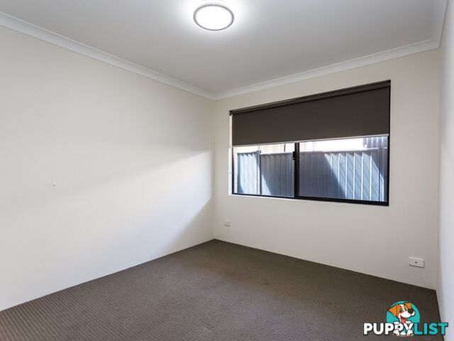 19 Quinine Crescent BYFORD WA 6122