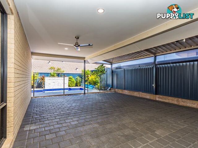 19 Quinine Crescent BYFORD WA 6122