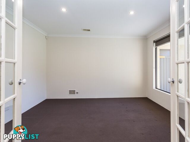 19 Quinine Crescent BYFORD WA 6122