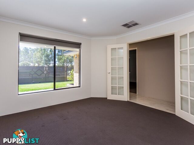 19 Quinine Crescent BYFORD WA 6122