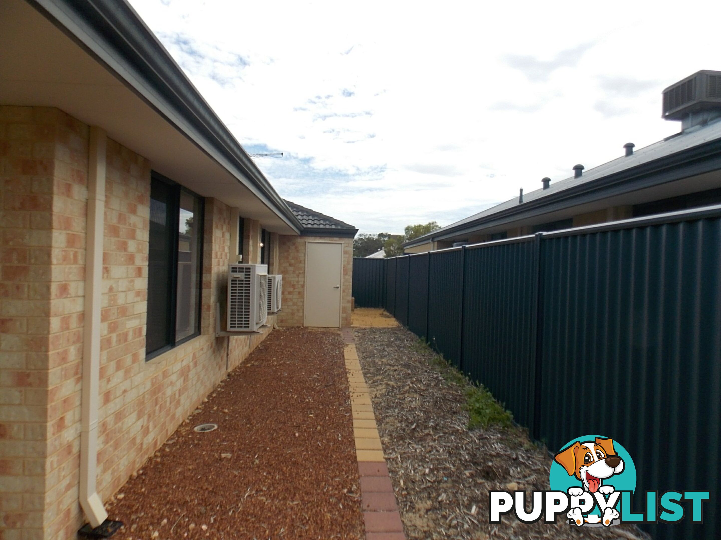 12 Gingerale Circle BYFORD WA 6122