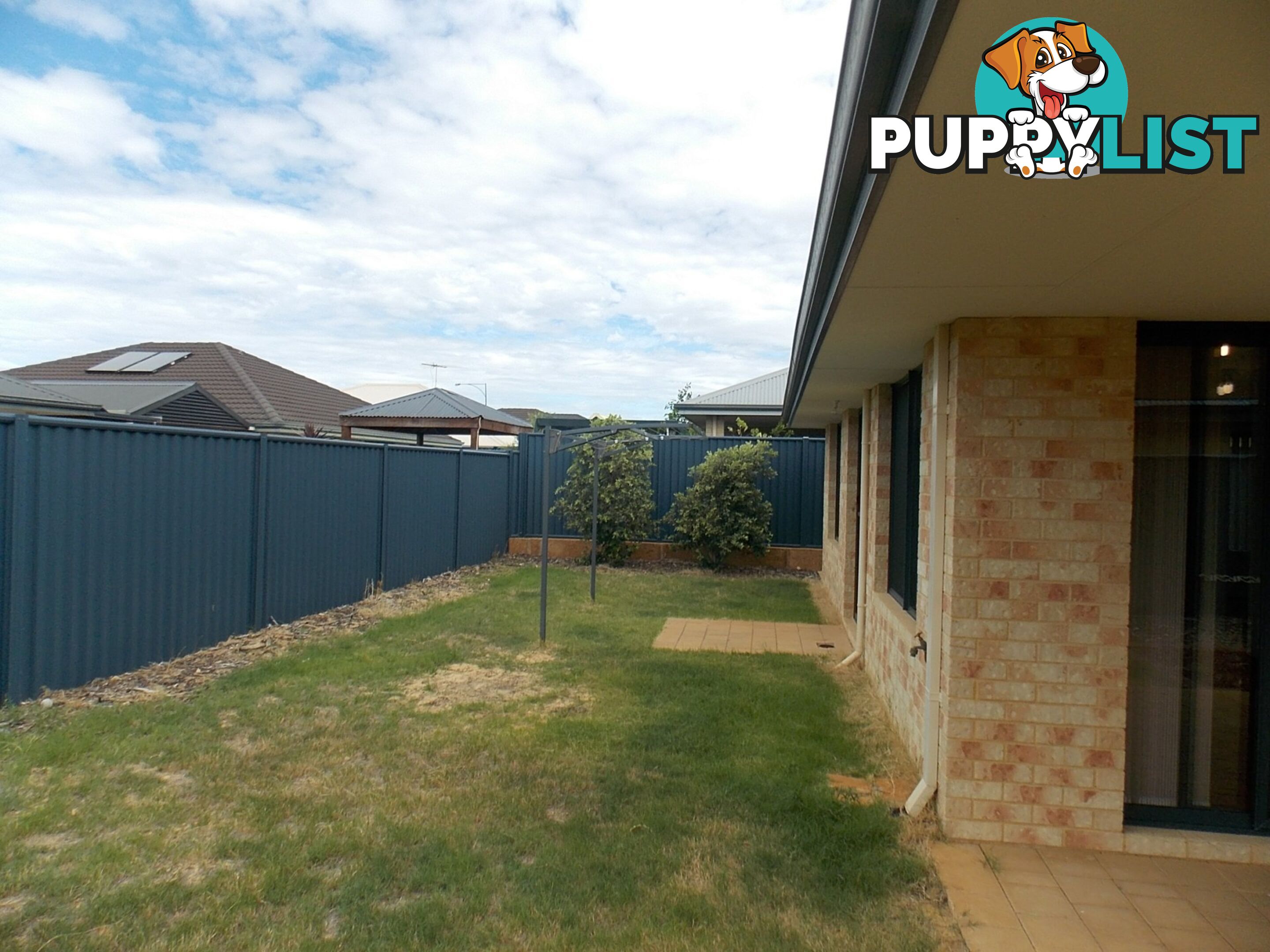 12 Gingerale Circle BYFORD WA 6122