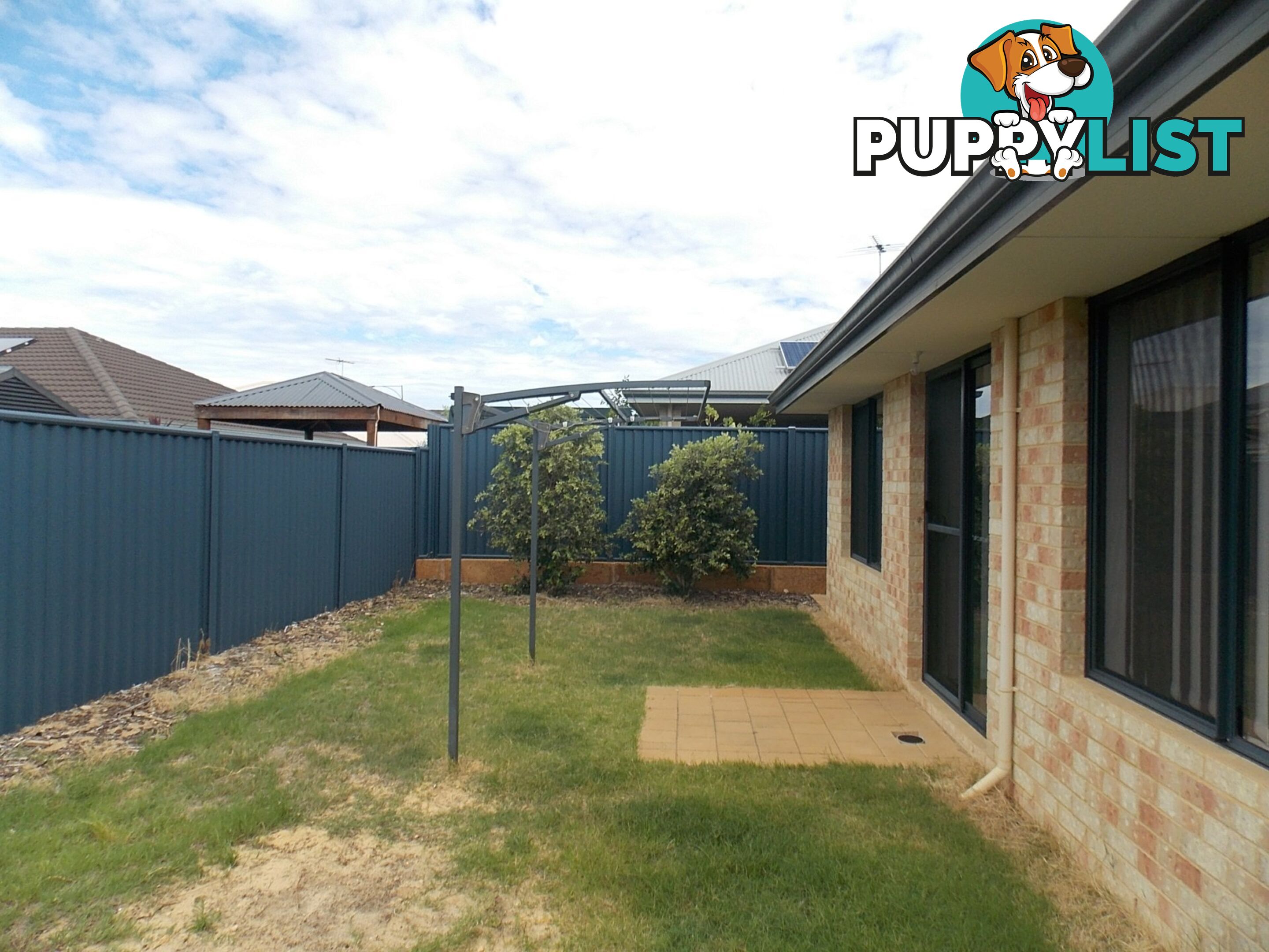 12 Gingerale Circle BYFORD WA 6122