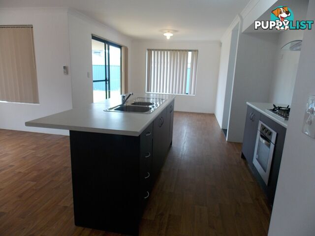 12 Gingerale Circle BYFORD WA 6122