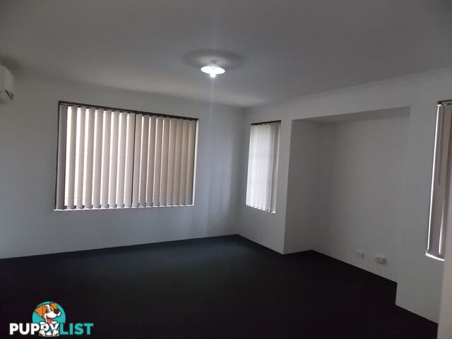 12 Gingerale Circle BYFORD WA 6122