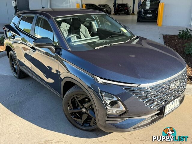 70403 CHERY OMODA 5 BX T19C SUV